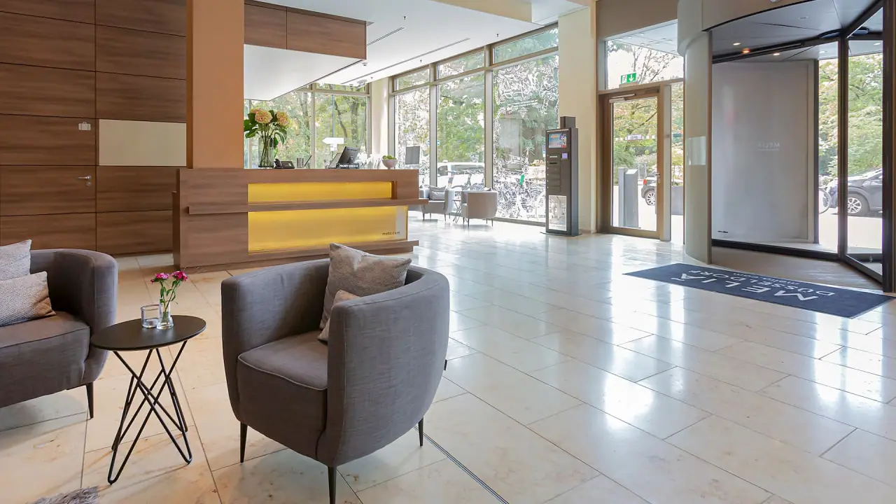 Melia Dusseldorf